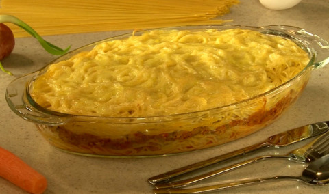 Let's Cook Together