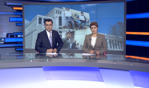 Agenda 21:00