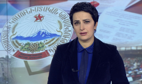 Agenda 21:00