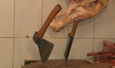 Առաջին տնտեսական