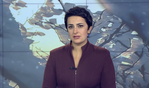Agenda 21:00