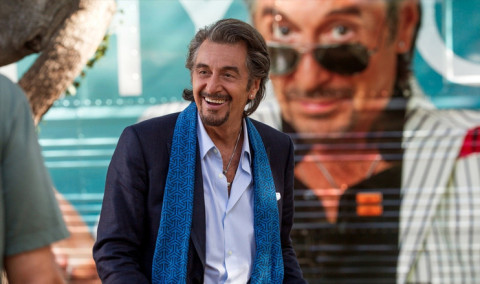 Danny Collins