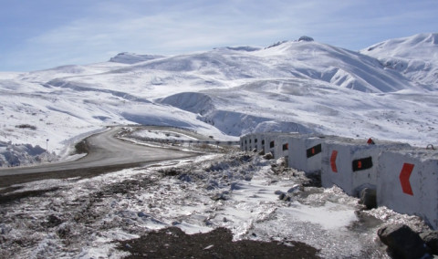 Առաջին տնտեսական