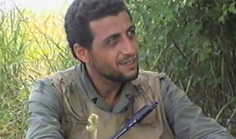 Devotees: Hrach Gasparyan