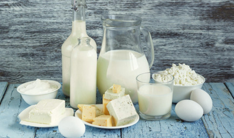 Myths and facts on milk