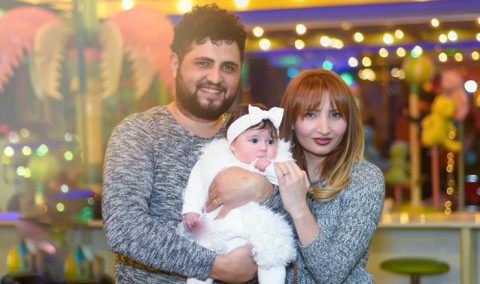 Mothers՛ Club