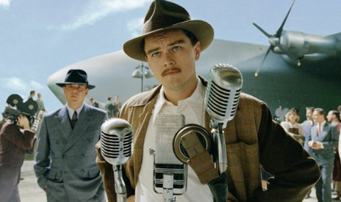 The Aviator