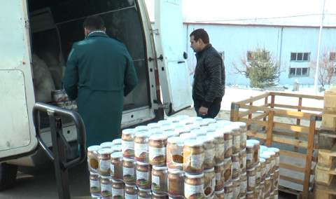 Առաջին տնտեսական