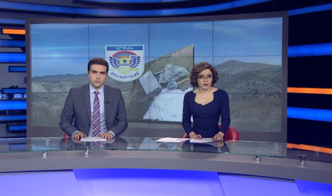 Agenda 21:00