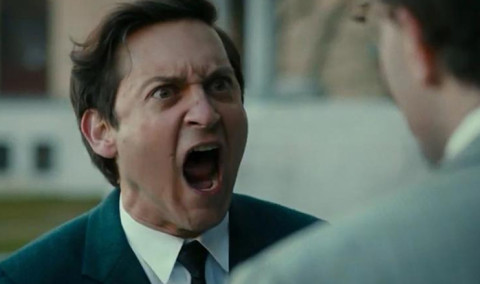 Pawn Sacrifice