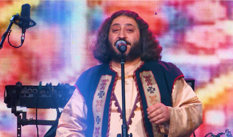 Canticle of Canticles