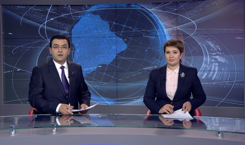 Agenda 21:00
