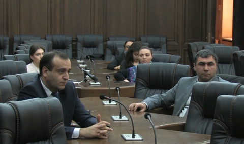 Խորհրդարանական շաբաթ