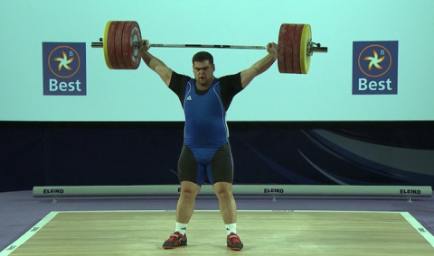 Victory Makers: Gor Minasyan