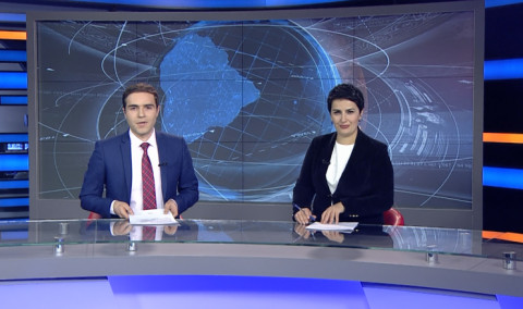 Agenda 21:00