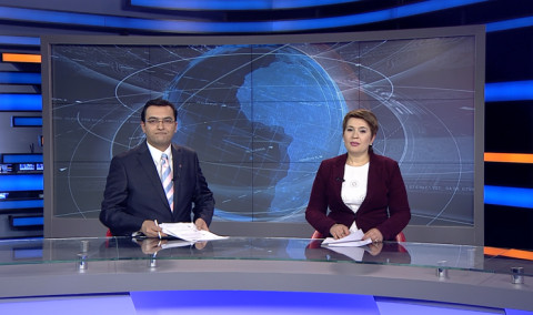 Agenda 21:00