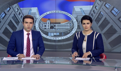 Agenda 21:00