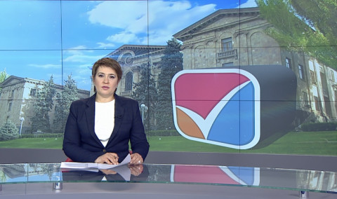 Agenda 13:00