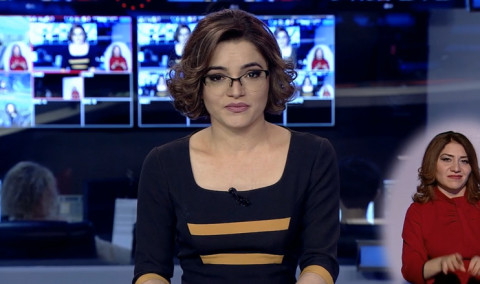 Agenda 17:00