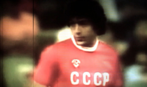Victory Makers: Khoren Hovnannisyan