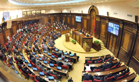 Parliamentary Week
