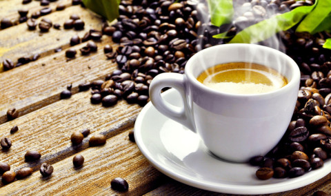 Myths and facts on coffee