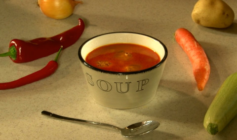 Let's Cook Together