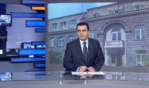 Agenda 09:00