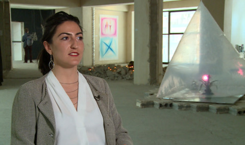 Address - Armenia: Anna Gargaryan