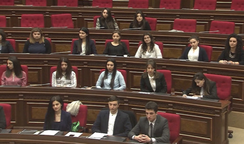 Parliamentary Week
