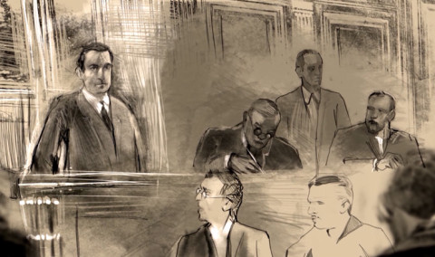 Case N22/21: Soghomon Tehlirian