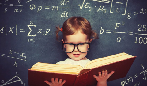 Factors that influence human IQ: Heredity, genes and environment