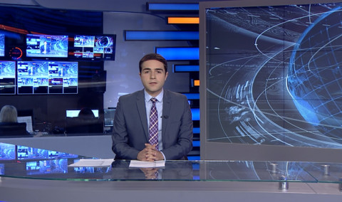 Agenda 13:00