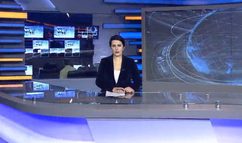 Agenda 17:00