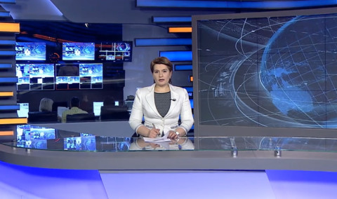 Agenda 17:00