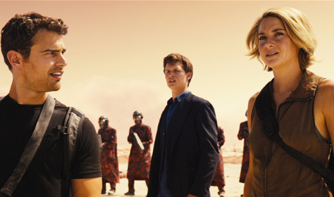 Allegiant