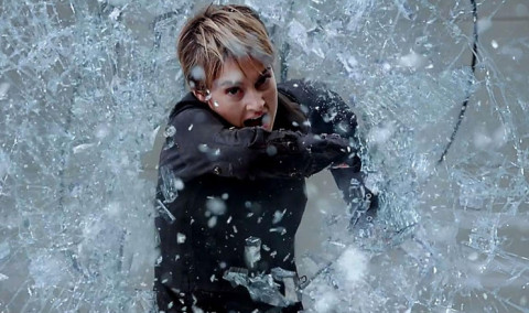 Insurgent