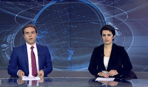Agenda 21:00