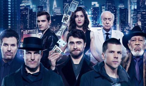 Now You See Me