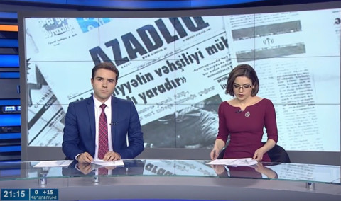 Agenda 21:00