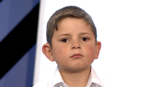 «Եթե բոլորը...» Սամվել