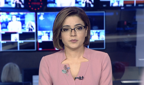 Agenda 17:00