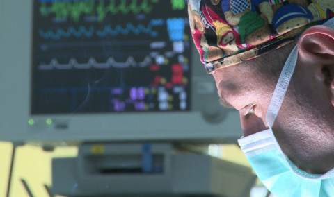 Law and order on state funded medical care