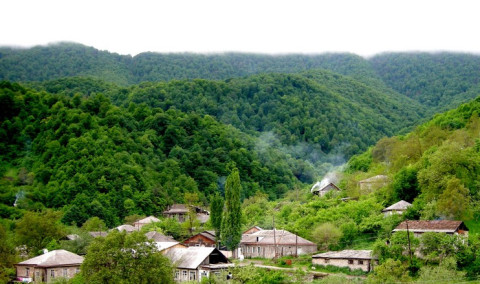 Առաջին տնտեսական