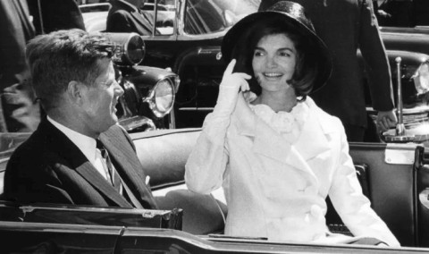 Jacqueline Kennedy - the symbol of style and elegance