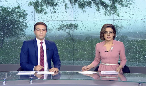 Agenda 21:00
