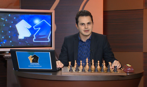 Chess World