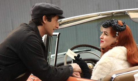 Cadillac Records