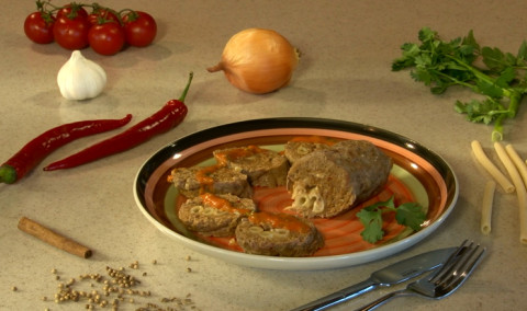 Let's cook together
