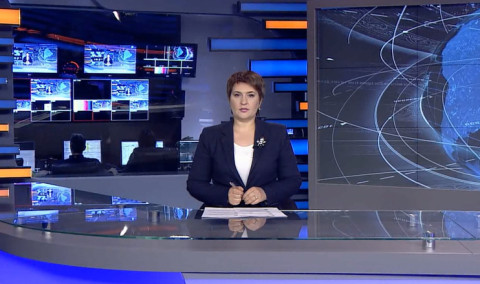 Agenda 17:00